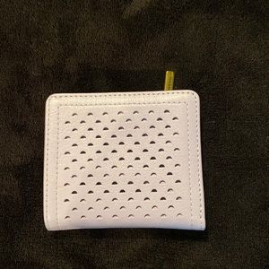 Fossil bifold wallet